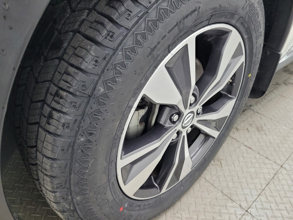 2019 Nissan Murano in Wilmington, NC 28405 - 18096123 31