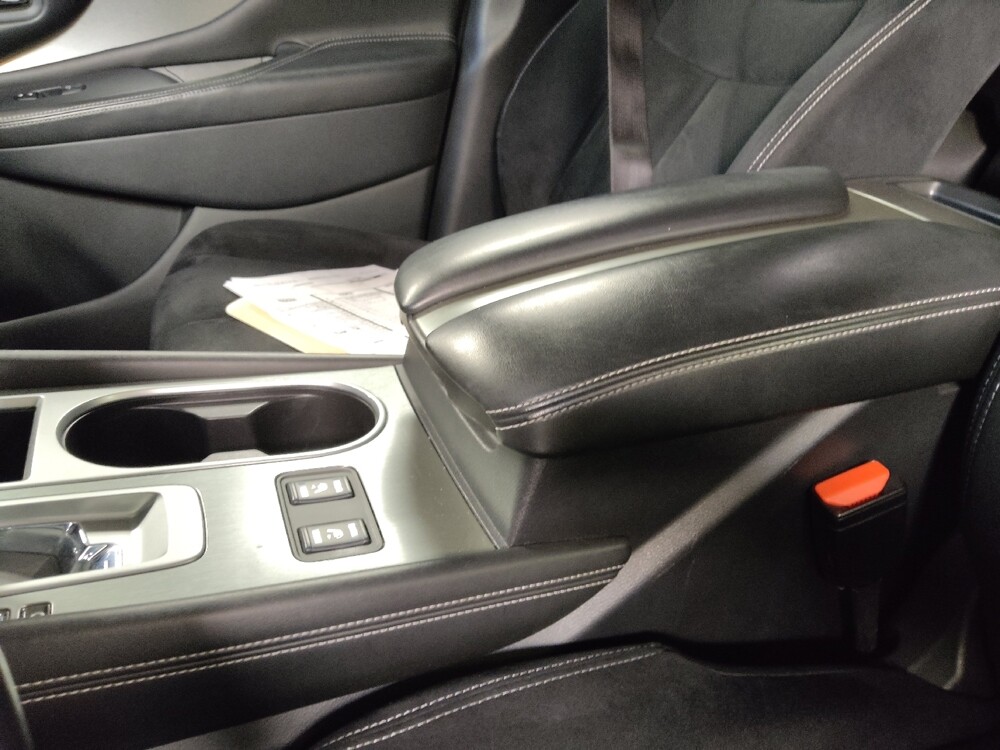 2019 Nissan Murano in Wilmington, NC 28405 - 18096123 26