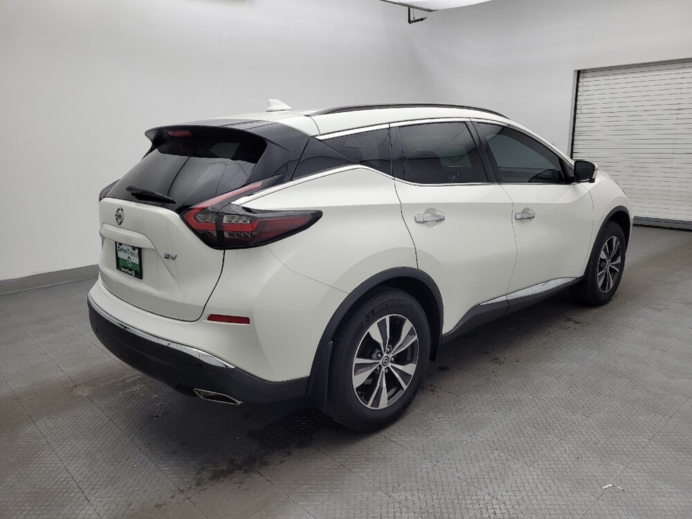 2019 Nissan Murano in Wilmington, NC 28405 - 18096123 9