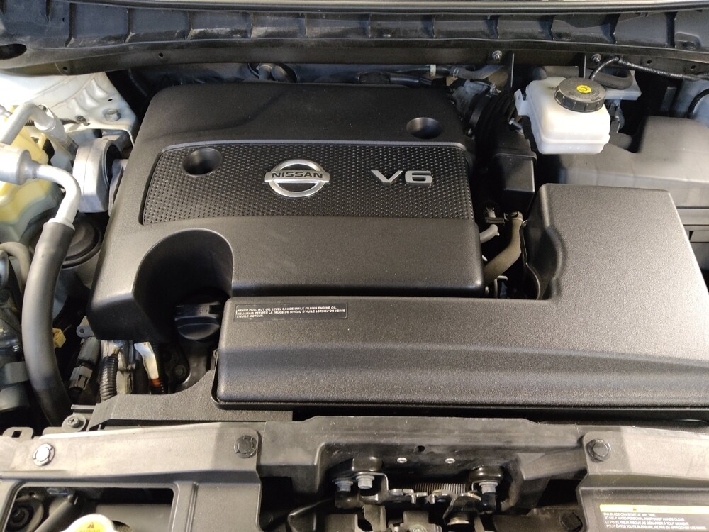 2019 Nissan Murano in Wilmington, NC 28405 - 18096123 30