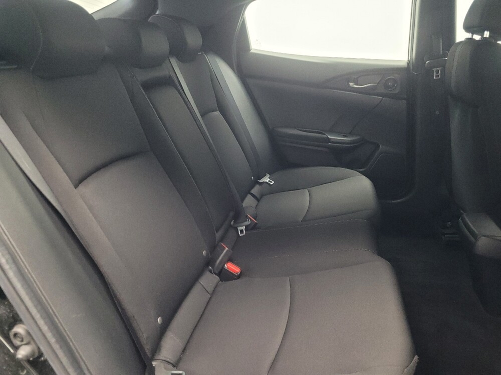 2019 Honda Civic in Indianapolis, IN 46219 - 18096124 19