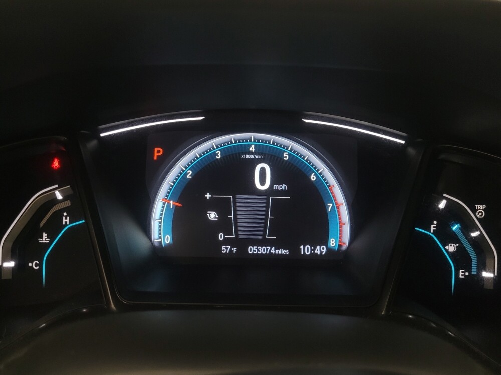 2019 Honda Civic in Indianapolis, IN 46219 - 18096124 23