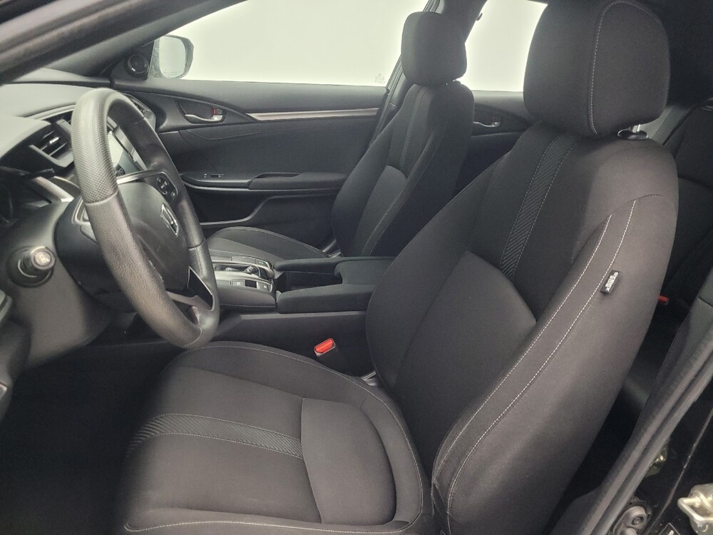 2019 Honda Civic in Indianapolis, IN 46219 - 18096124 17