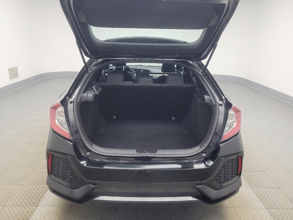 2019 Honda Civic in Indianapolis, IN 46219 - 18096124 29