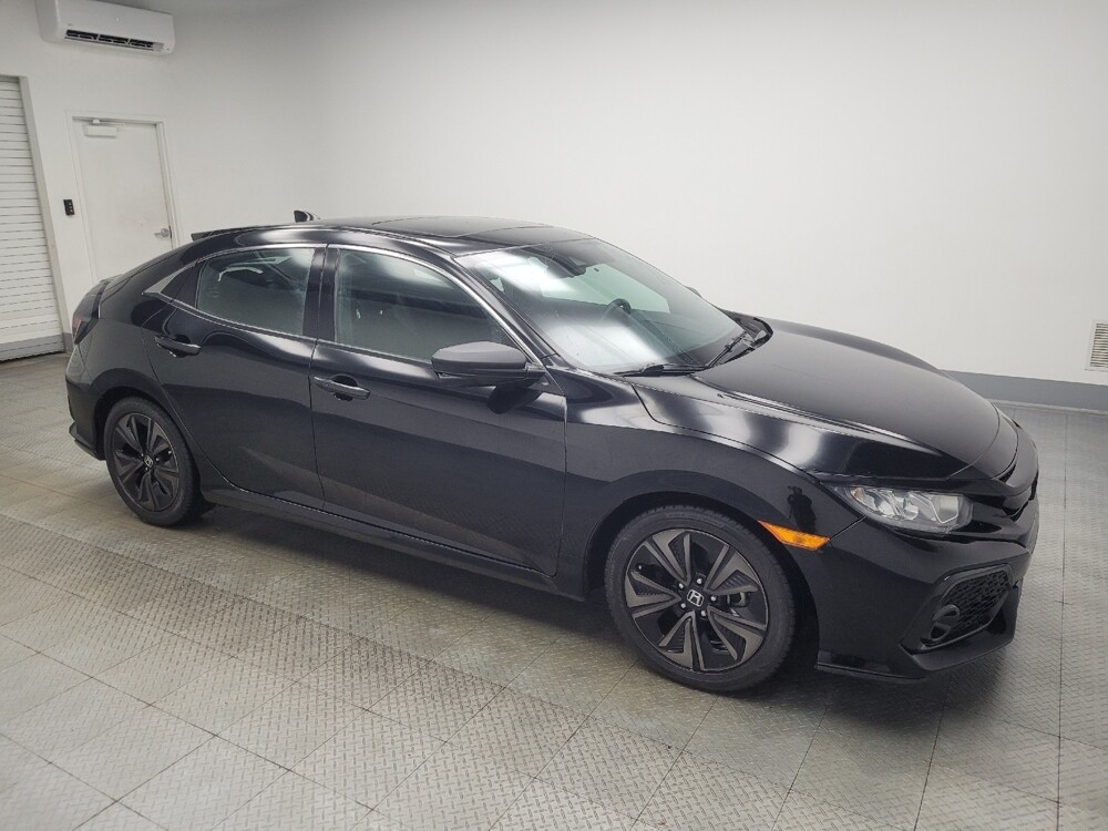 2019 Honda Civic in Indianapolis, IN 46219 - 18096124 11