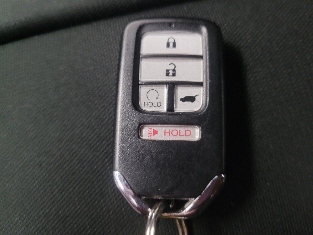 2019 Honda Civic in Indianapolis, IN 46219 - 18096124 32