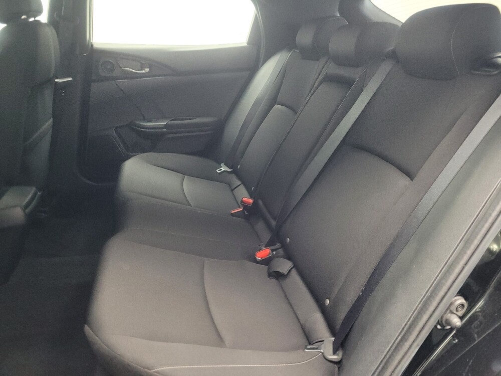 2019 Honda Civic in Indianapolis, IN 46219 - 18096124 18