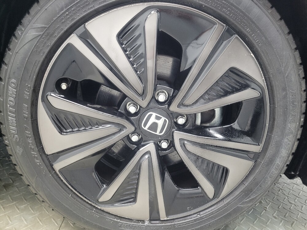 2019 Honda Civic in Indianapolis, IN 46219 - 18096124 31
