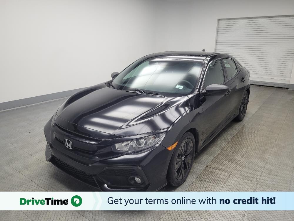 2019 Honda Civic in Indianapolis, IN 46219 - 18096124