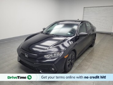 2019 Honda Civic in Indianapolis, IN 46219