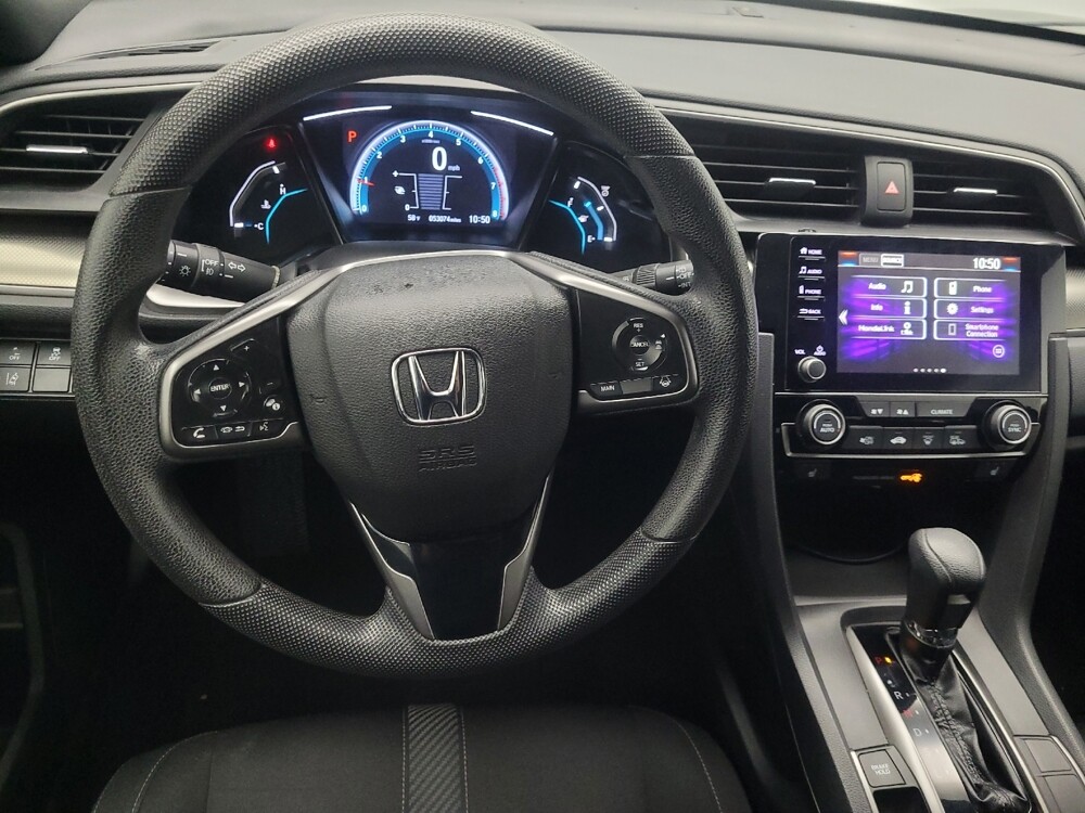 2019 Honda Civic in Indianapolis, IN 46219 - 18096124 22