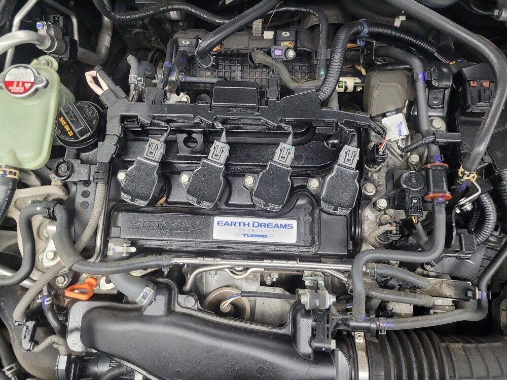 2019 Honda Civic in Indianapolis, IN 46219 - 18096124 30