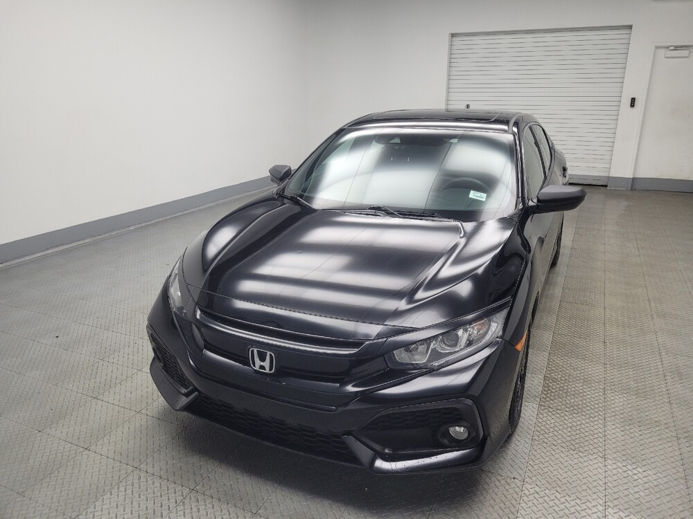 2019 Honda Civic in Indianapolis, IN 46219 - 18096124 15