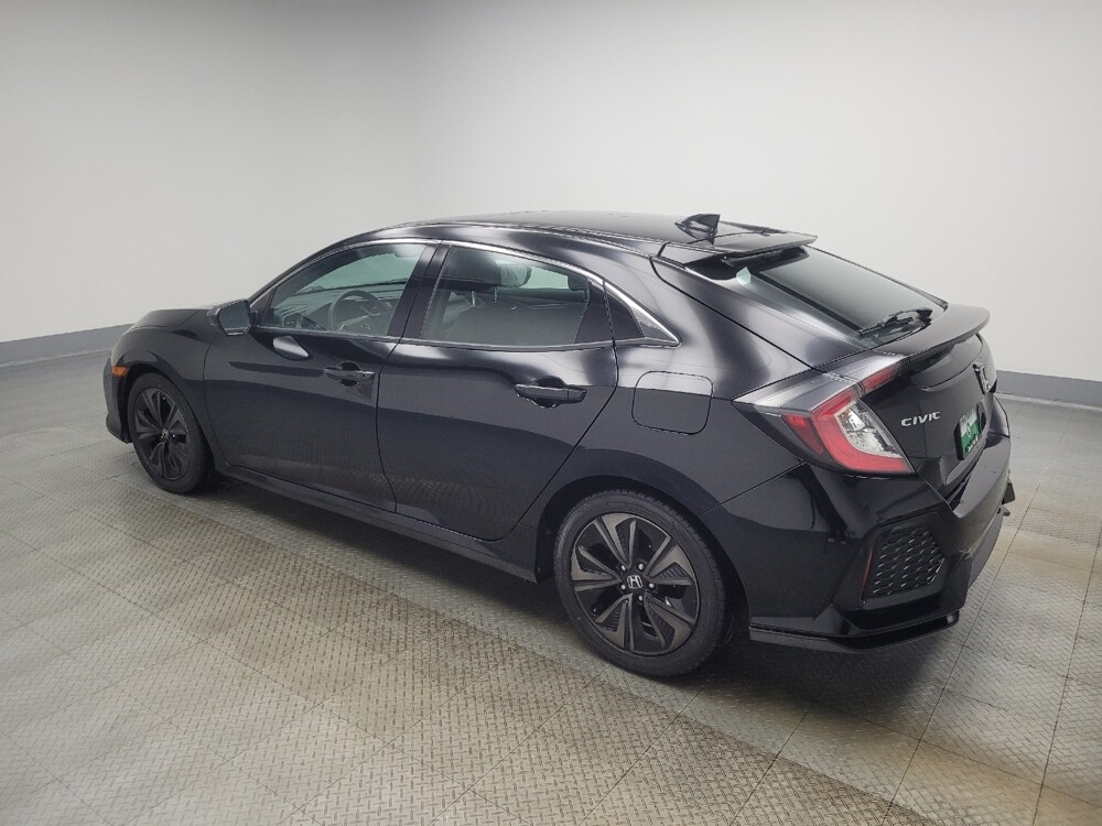 2019 Honda Civic in Indianapolis, IN 46219 - 18096124 3