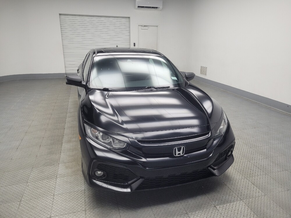 2019 Honda Civic in Indianapolis, IN 46219 - 18096124 14