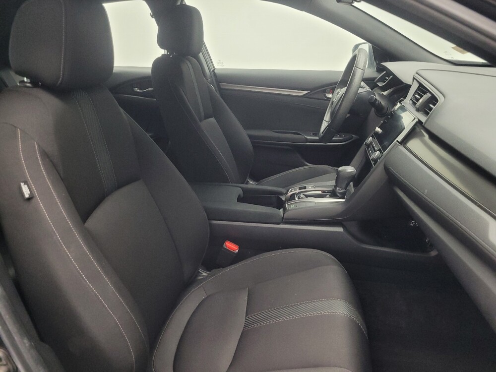 2019 Honda Civic in Indianapolis, IN 46219 - 18096124 21