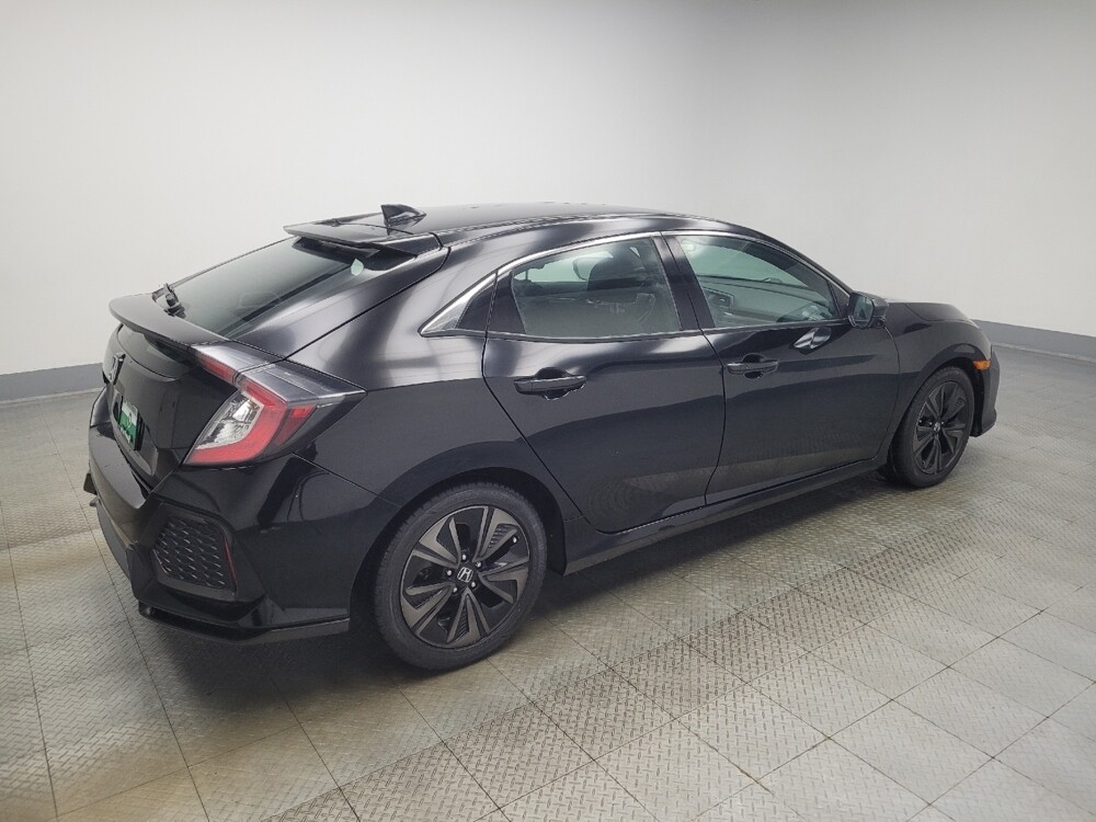 2019 Honda Civic in Indianapolis, IN 46219 - 18096124 10