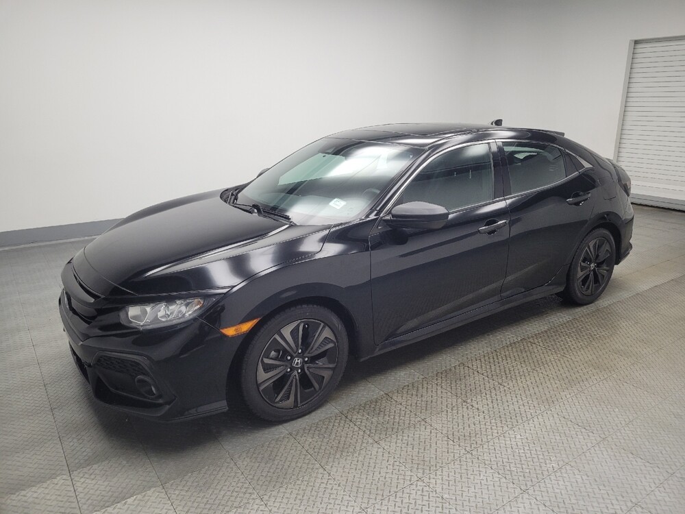 2019 Honda Civic in Indianapolis, IN 46219 - 18096124 2