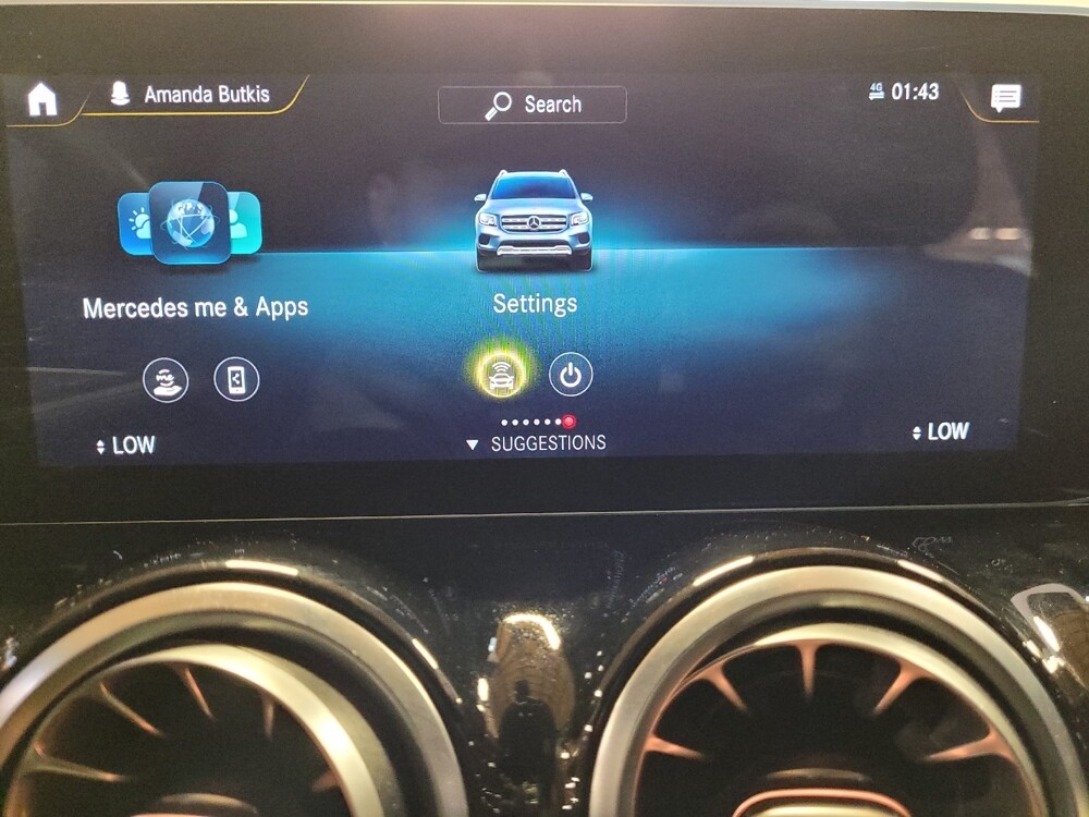 2021 Mercedes-Benz GLB 250 in Torrance, CA 90504 - 18096126 25