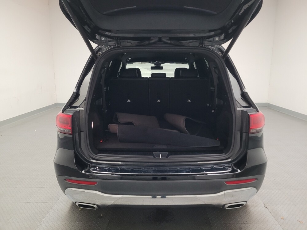 2021 Mercedes-Benz GLB 250 in Torrance, CA 90504 - 18096126 29