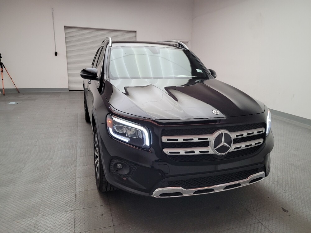 2021 Mercedes-Benz GLB 250 in Torrance, CA 90504 - 18096126 14
