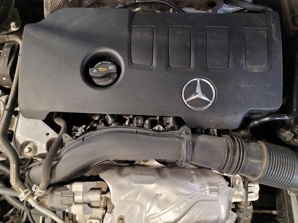 2021 Mercedes-Benz GLB 250 in Torrance, CA 90504 - 18096126 30