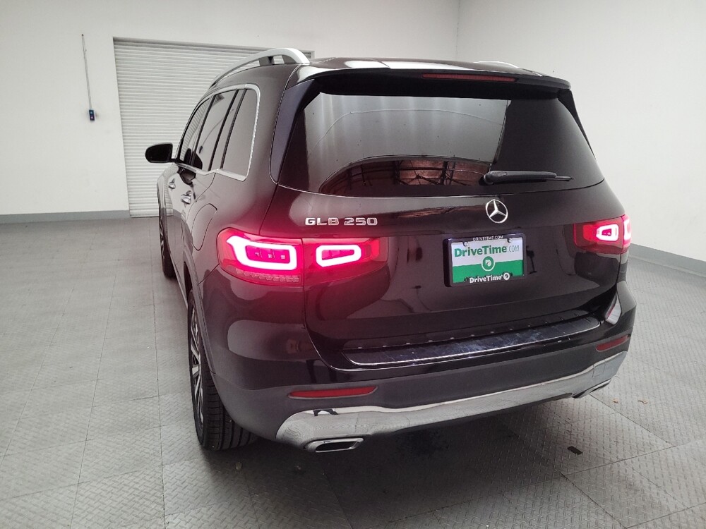 2021 Mercedes-Benz GLB 250 in Torrance, CA 90504 - 18096126 6