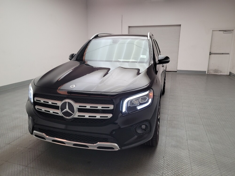 2021 Mercedes-Benz GLB 250 in Torrance, CA 90504 - 18096126 15