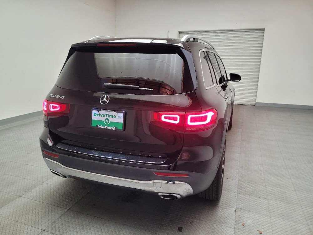 2021 Mercedes-Benz GLB 250 in Torrance, CA 90504 - 18096126 7