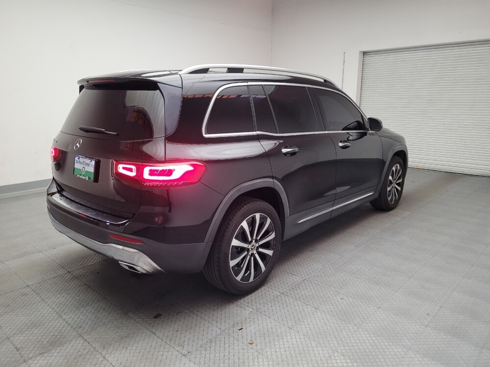 2021 Mercedes-Benz GLB 250 in Torrance, CA 90504 - 18096126 9