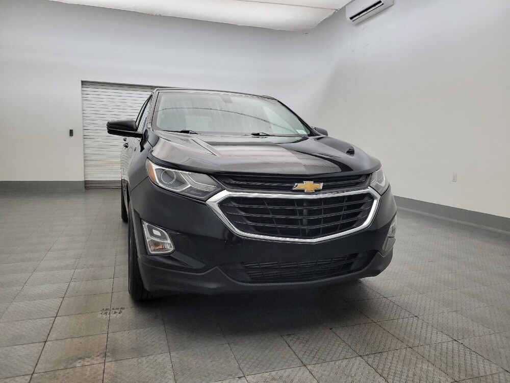 2018 Chevrolet Equinox in Albuquerque, NM 87113 - 18096127 14
