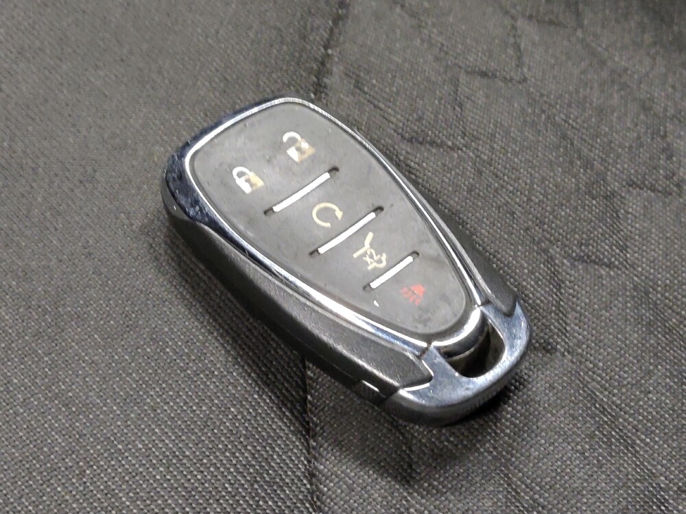 2018 Chevrolet Equinox in Albuquerque, NM 87113 - 18096127 32