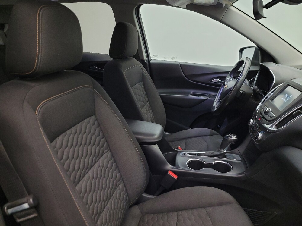 2018 Chevrolet Equinox in Albuquerque, NM 87113 - 18096127 21