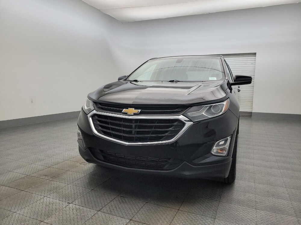 2018 Chevrolet Equinox in Albuquerque, NM 87113 - 18096127 15