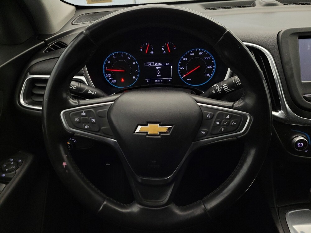 2018 Chevrolet Equinox in Albuquerque, NM 87113 - 18096127 22
