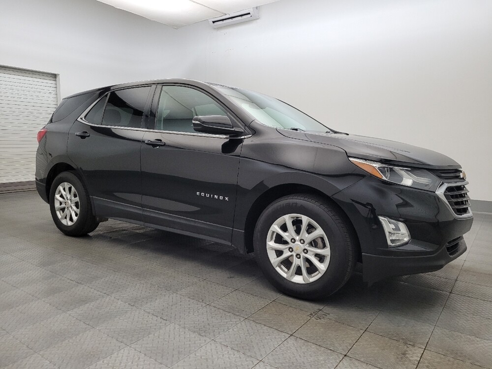 2018 Chevrolet Equinox in Albuquerque, NM 87113 - 18096127 11