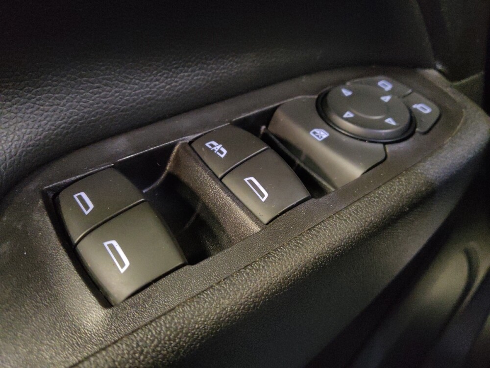 2018 Chevrolet Equinox in Albuquerque, NM 87113 - 18096127 27