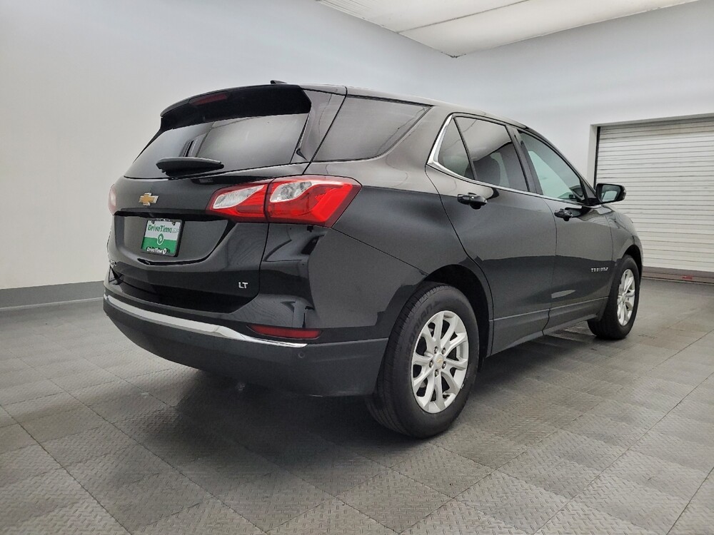 2018 Chevrolet Equinox in Albuquerque, NM 87113 - 18096127 9