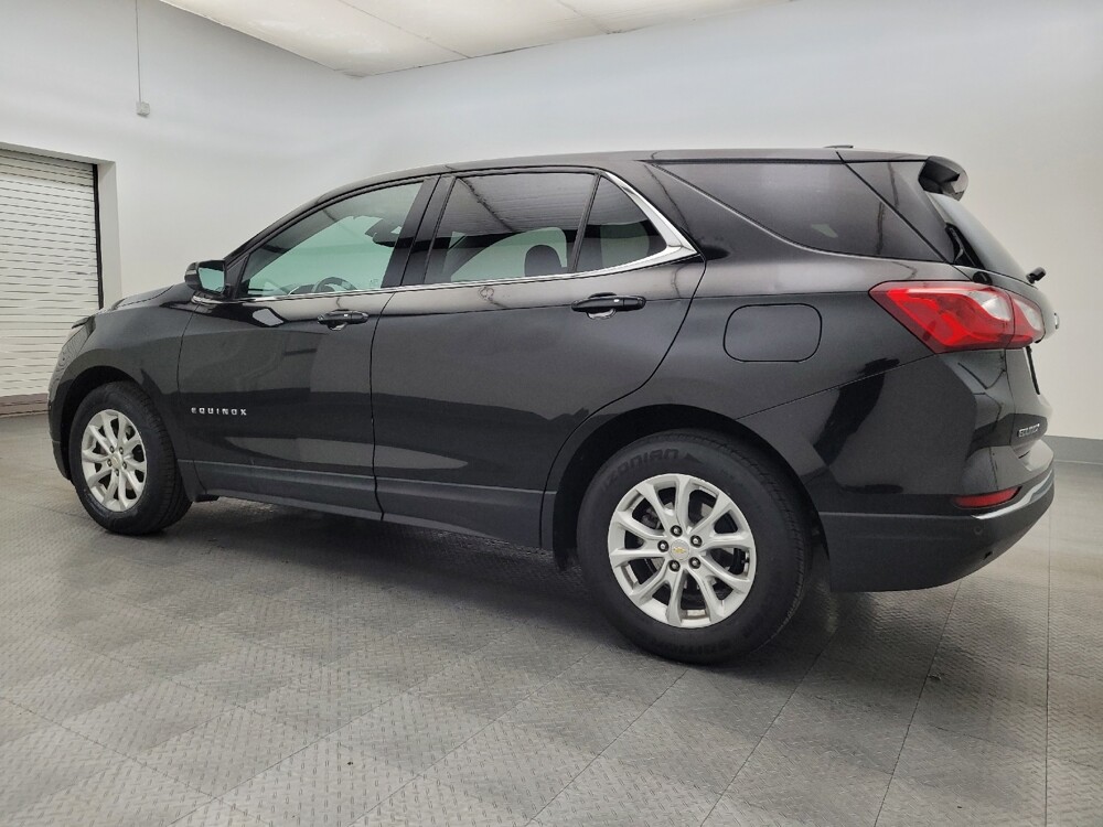 2018 Chevrolet Equinox in Albuquerque, NM 87113 - 18096127 3