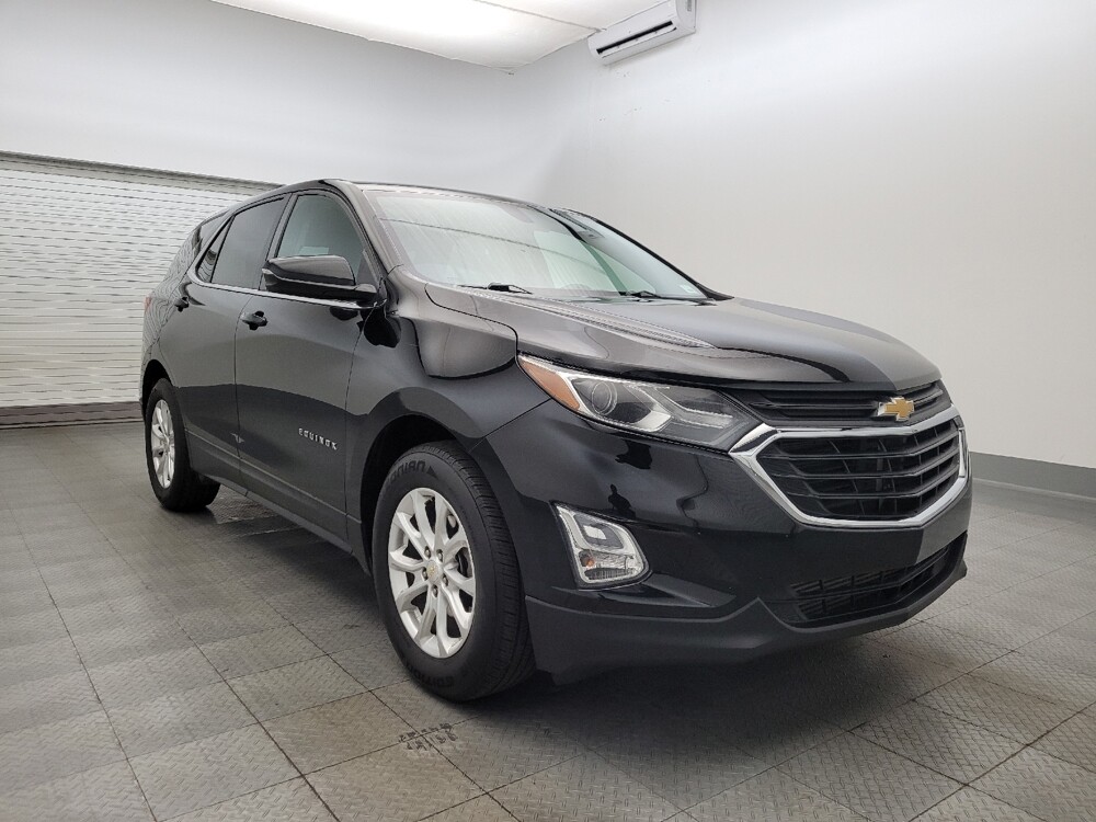 2018 Chevrolet Equinox in Albuquerque, NM 87113 - 18096127 13