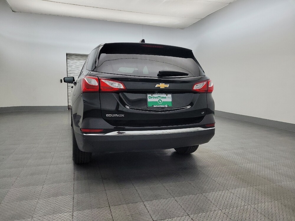 2018 Chevrolet Equinox in Albuquerque, NM 87113 - 18096127 6