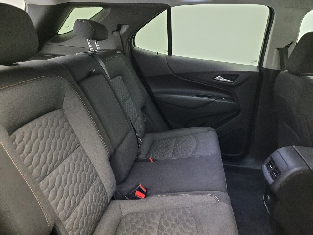 2018 Chevrolet Equinox in Albuquerque, NM 87113 - 18096127 19