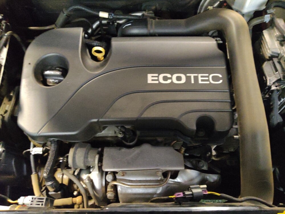 2018 Chevrolet Equinox in Albuquerque, NM 87113 - 18096127 30