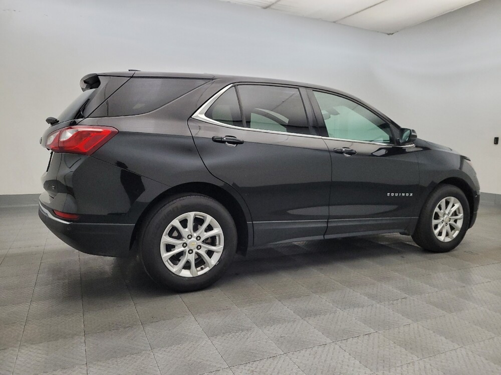2018 Chevrolet Equinox in Albuquerque, NM 87113 - 18096127 10