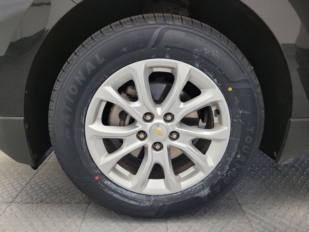 2018 Chevrolet Equinox in Albuquerque, NM 87113 - 18096127 31