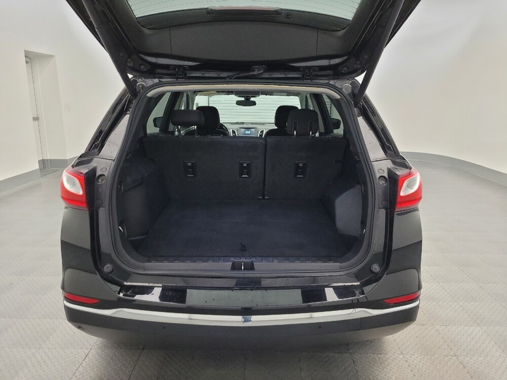 2018 Chevrolet Equinox in Albuquerque, NM 87113 - 18096127 29