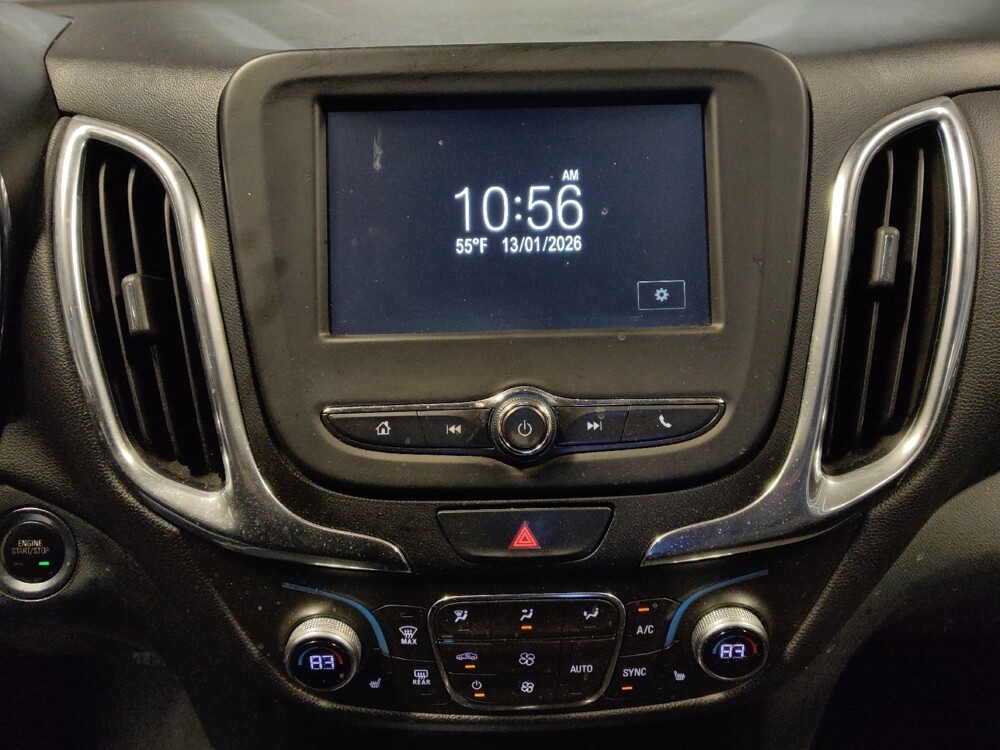 2018 Chevrolet Equinox in Albuquerque, NM 87113 - 18096127 25