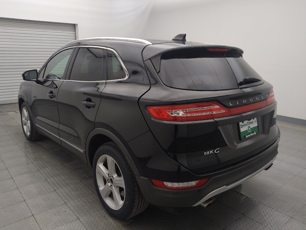 2018 Lincoln MKC in Houston, TX 77060 - 18096128 5