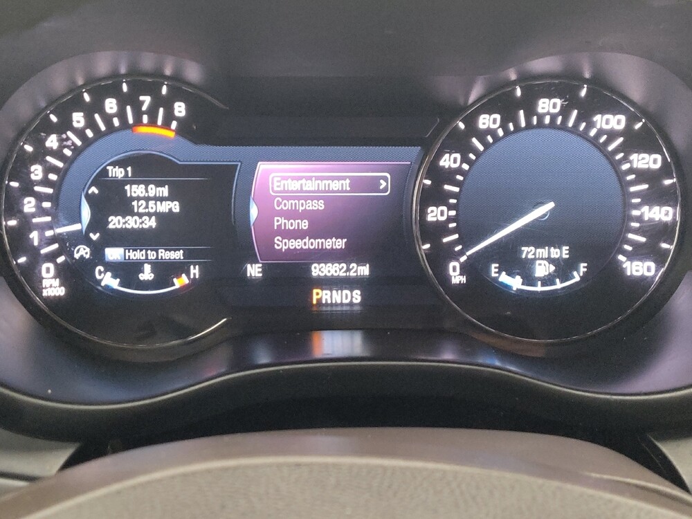 2018 Lincoln MKC in Houston, TX 77060 - 18096128 23