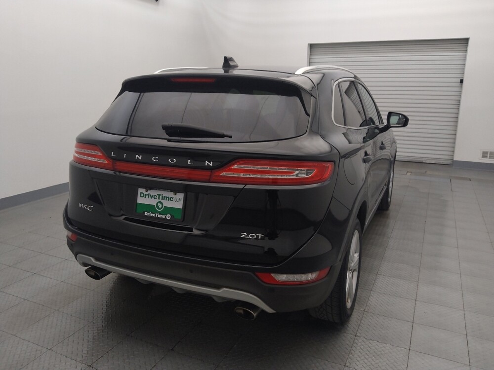 2018 Lincoln MKC in Houston, TX 77060 - 18096128 7